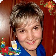 Наталья Смирнова