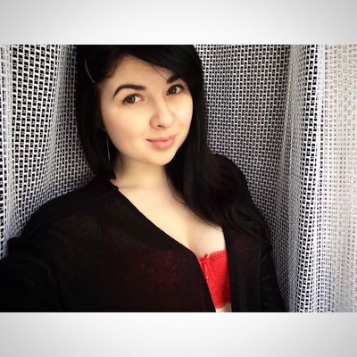 Татьяна Пахомова