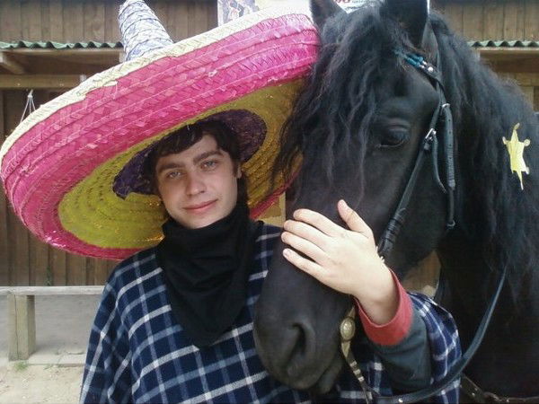 Александр Шевченко