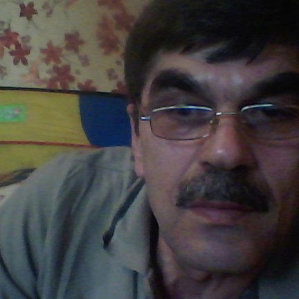 Тагир Акаев