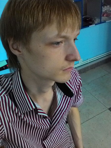 Александр Емельяненко