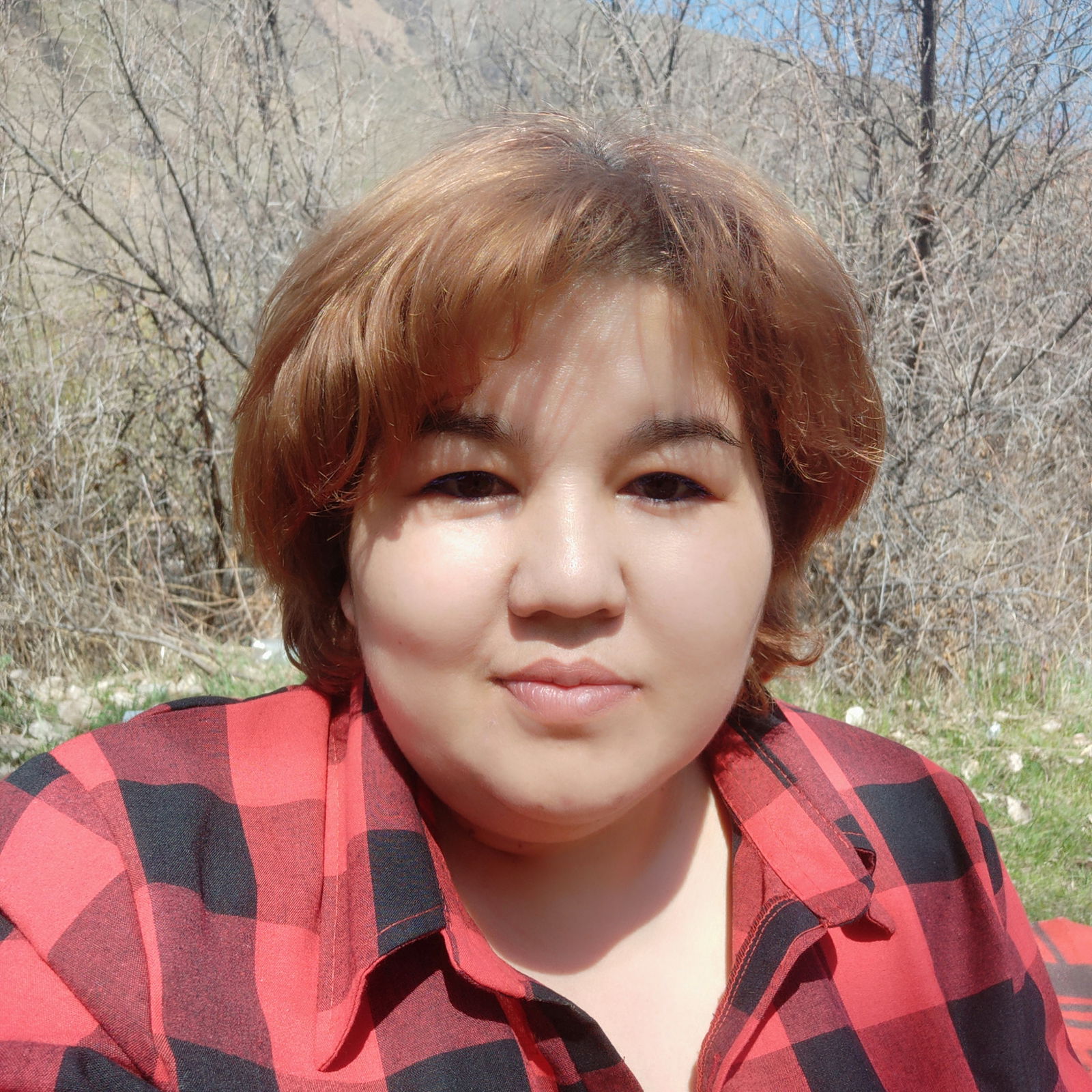 Зухра Аубакирова