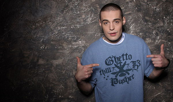 Вадим Лопатин