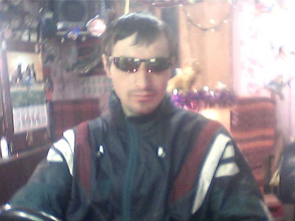 Михаил Фендриков