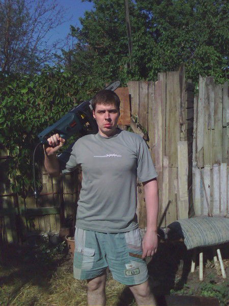 Лабукрентий Пафнутьевич