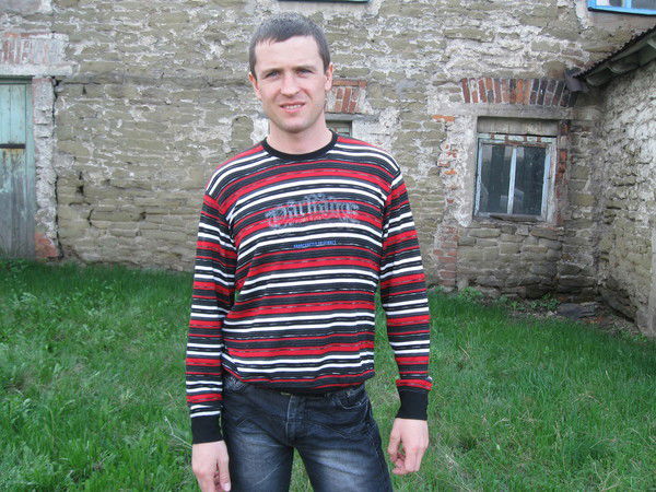 Макс Латышев