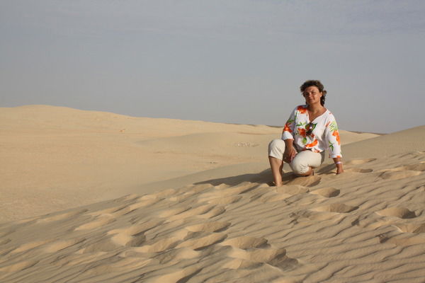 Анна -Соколова