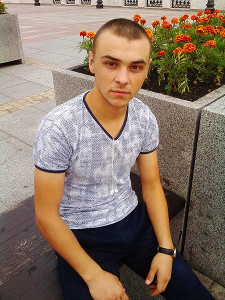 Дима Варбан