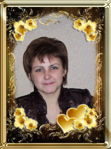 Люда Лапихина