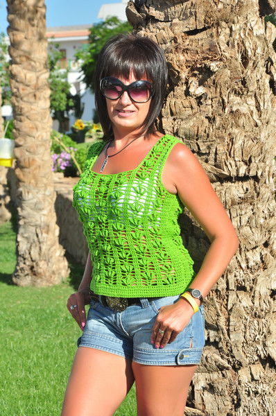 Клара Усманова