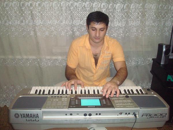 Армен Ананян