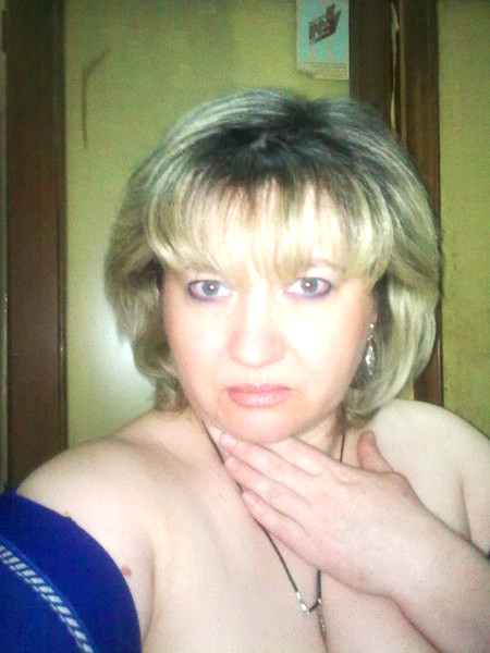 Галина Ласо