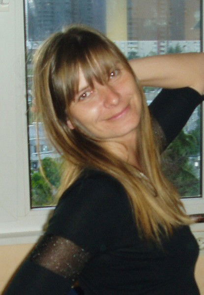 Ольга Соколова