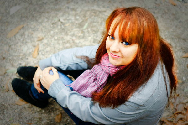 Даша Селиванова