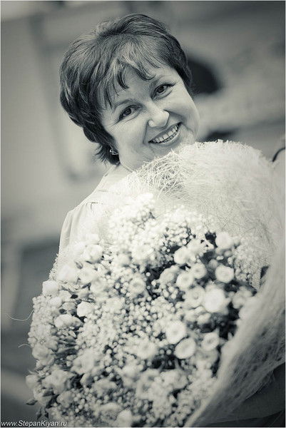 Галина Бортикова