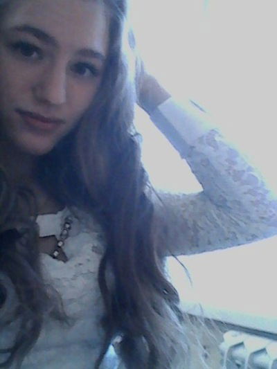 Екатерина Красник