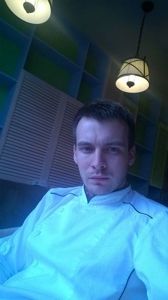 Саша Челмакин