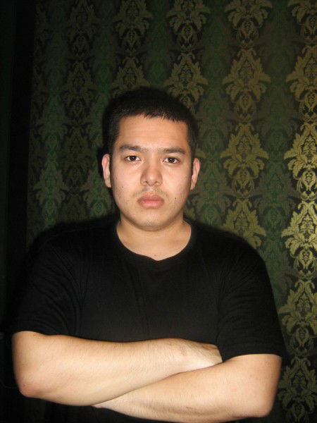 Бауыржан Абиев