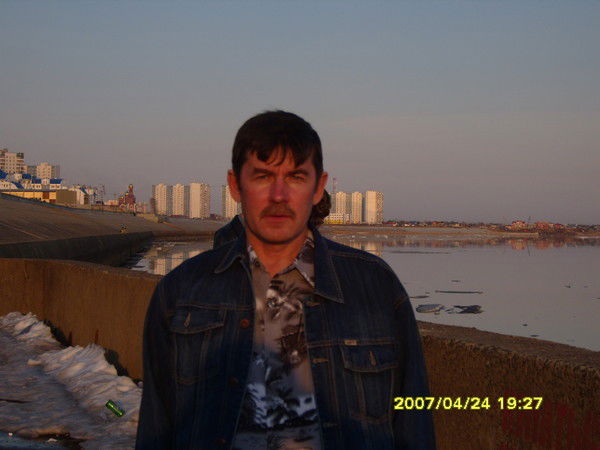 Владимир Киселев