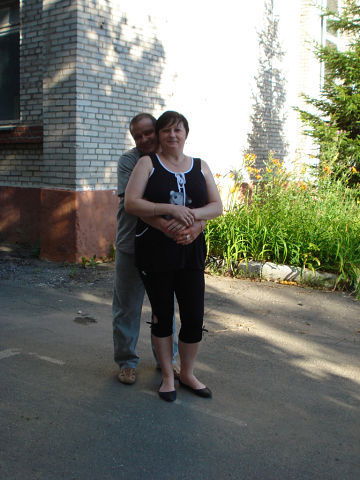 Надежда Щебельникова