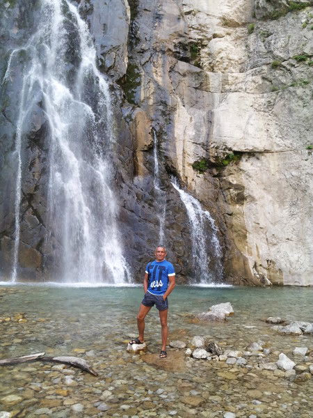 Cергей Щетников