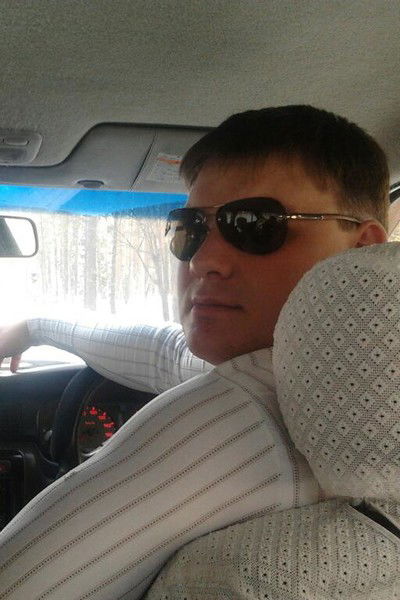 Иван Строков