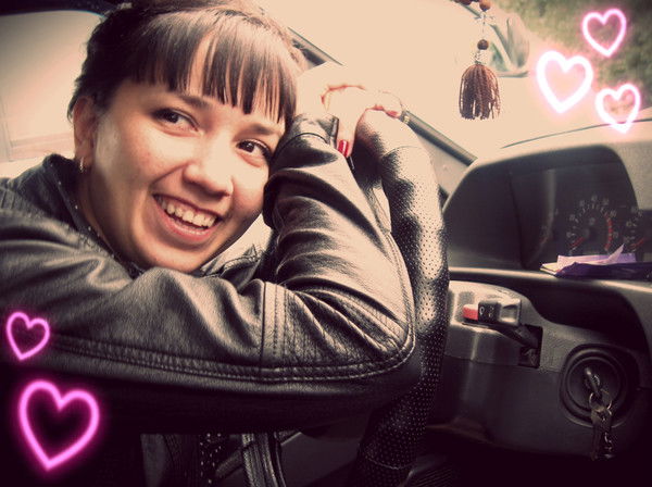 Татьяна Sergienko