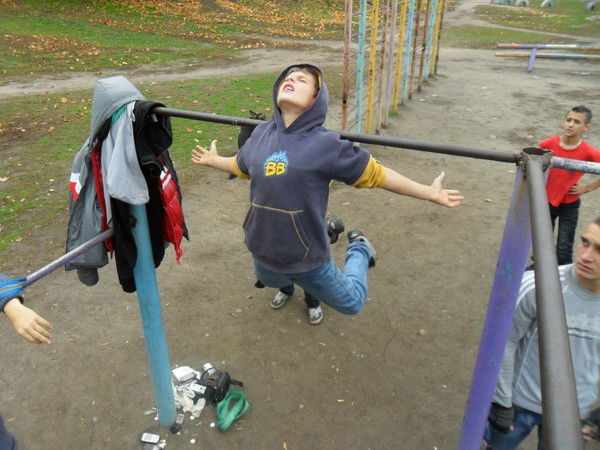 Влад Максименко