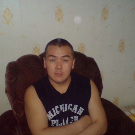 Апсатар Арзыбаев