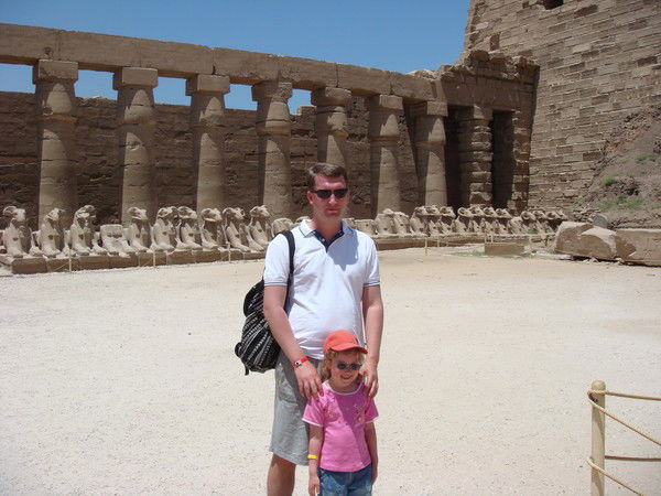 Антон Скворцов