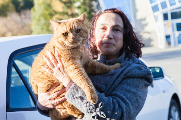 Эльвира Кандышева