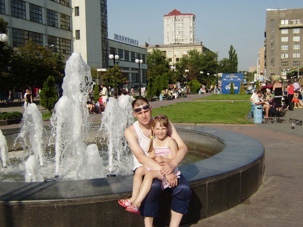 Игорь Прокофьев