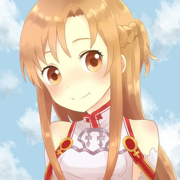 Дарья Алексеева