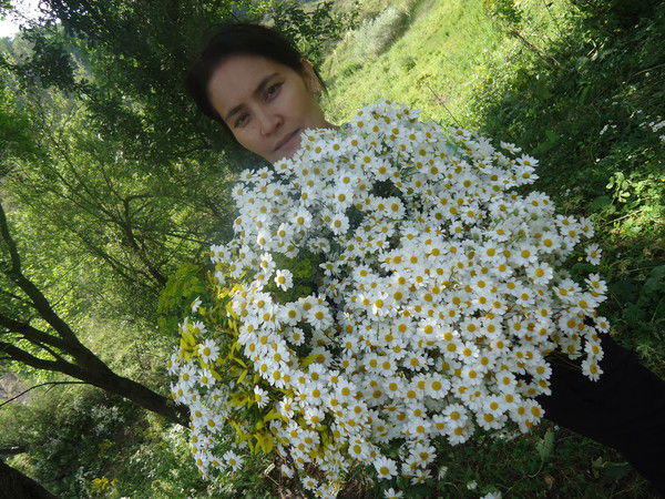 Жыпаргул Жалалова