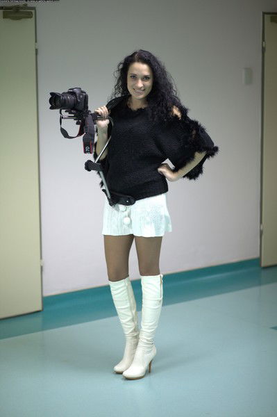 Кириллова Юлия