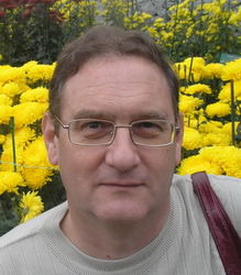 Александр Стамов