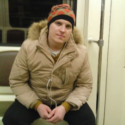 Дмитрий Григорьев