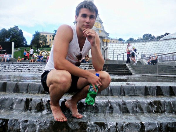 Артём Лаптев