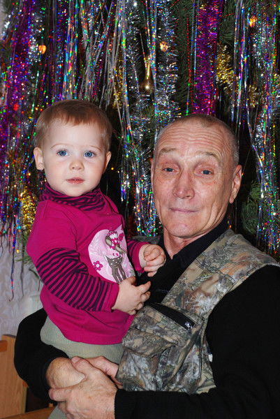 Николай Яненко