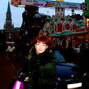 Светлана Шевцова
