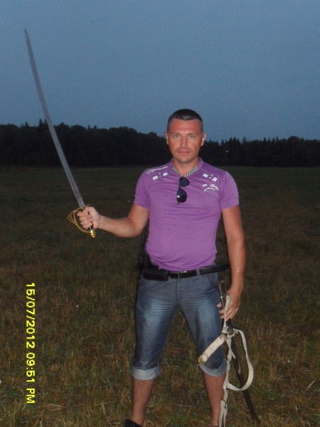 Евгений Братишко