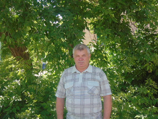 Виктор Демин