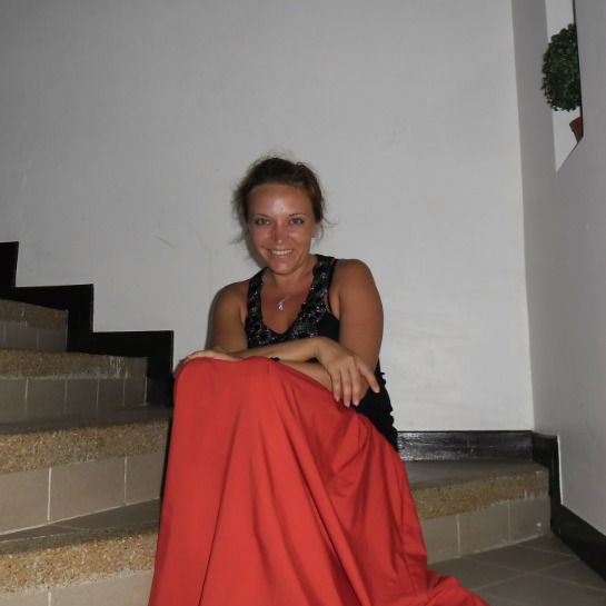 Елизавета Пойлова