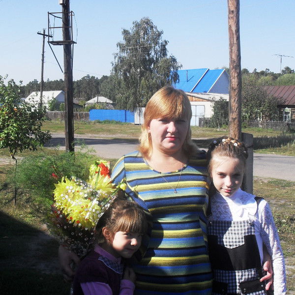 Tанна Сорокина