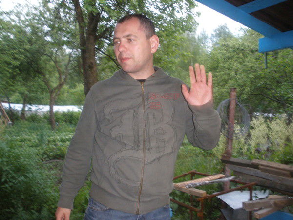 Сергей Артеменко