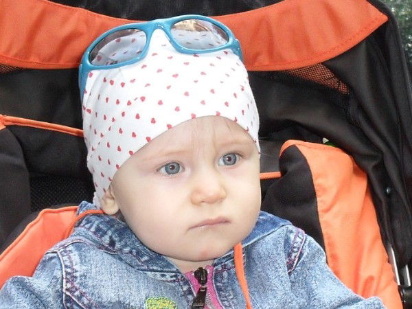 Алла Хлопова