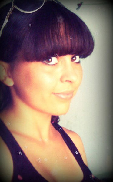 Люба Чудинова