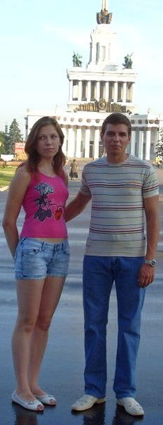 Карамышева Ирина