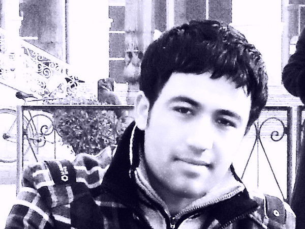 Мухаммад Бобоев