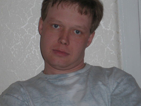 Олег Волокитин